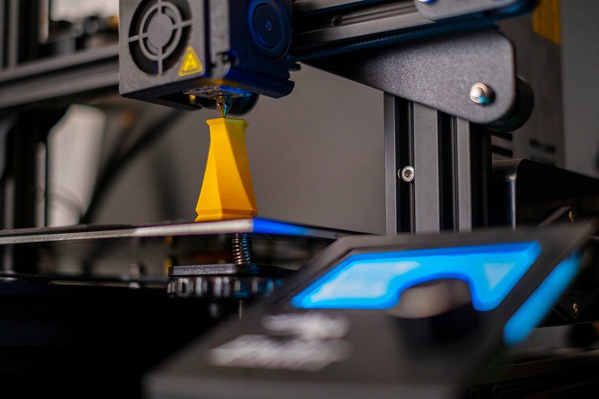 3D-Printed Problem-Solvers | Today's Transitions